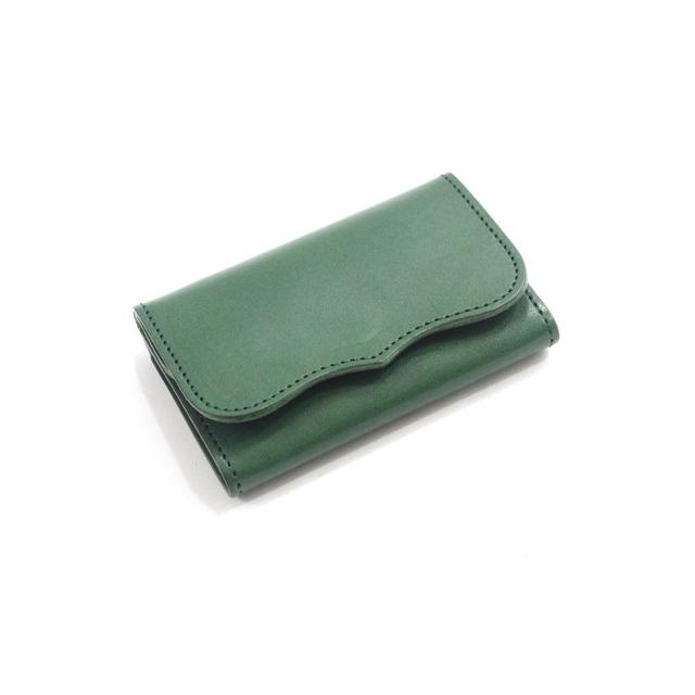 ケイシイズ ケーシーズ KC,s 名刺入れ カードケース 就職 祝い 全10色 男女兼用 牛革 kic002 プレゼント ［fd2021］ | KC,s | 05