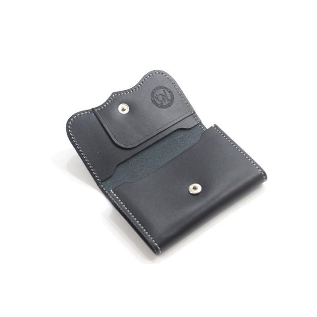 ケイシイズ ケーシーズ KC,s 名刺入れ カードケース 就職 祝い 全10色 男女兼用 牛革 kic002 プレゼント ［fd2021］ | KC,s | 06