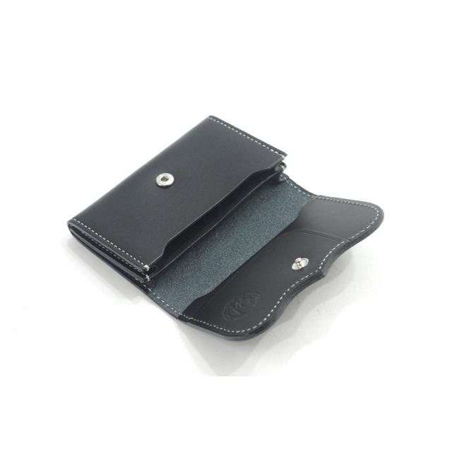 ケイシイズ ケーシーズ KC,s 名刺入れ カードケース 就職 祝い 全10色 男女兼用 牛革 kic002 プレゼント ［fd2021］ | KC,s | 07