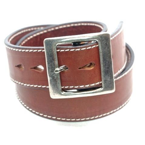 ケイシイズ ケーシーズ KC,s ベルト レザーベルト 本革ベルト全3色 男女兼用 牛革 kid512 プレゼント | KC,s | 04