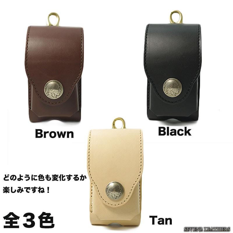 ケイシイズ ケーシーズ KC,s アイコスケースglo タバコ iqos 全3色 男女兼用 牛革 kit003 プレゼント | KC,s | 04