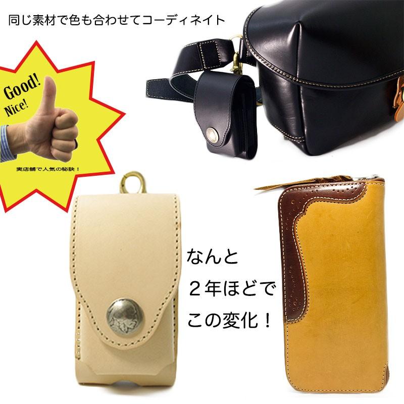 ケイシイズ ケーシーズ KC,s アイコスケースglo タバコ iqos 全3色 男女兼用 牛革 kit003 プレゼント | KC,s | 05