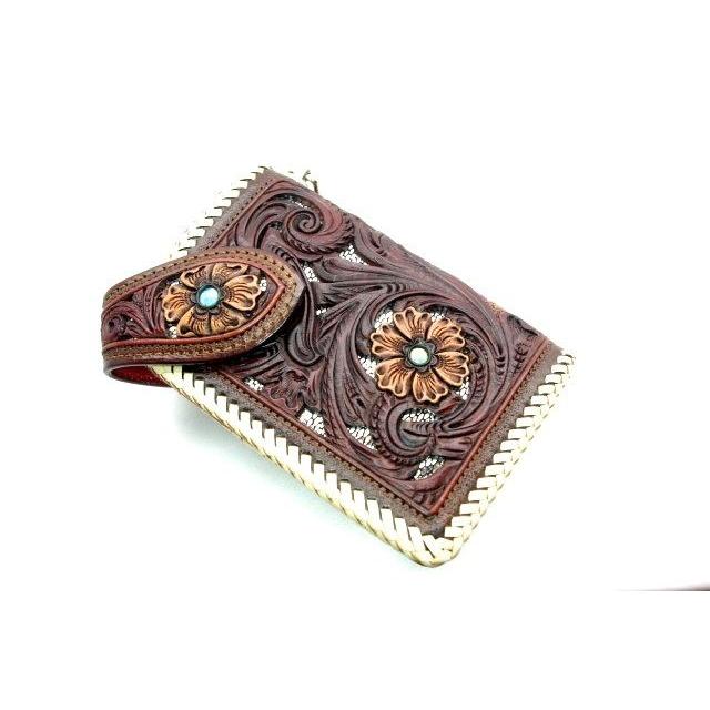 ケイシイズ ケーシーズ KC,s 短財布ショートウォレット ミドル