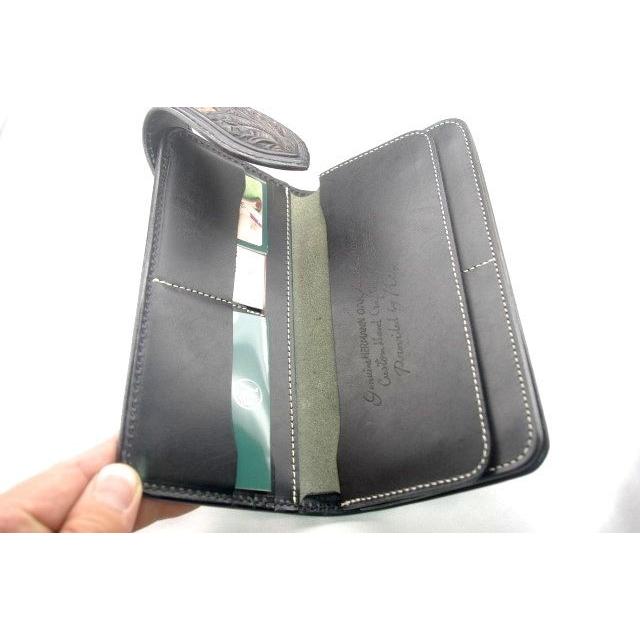 KC,s（ケイシイズ） ケーシーズ 長財布 ロングウォレット レザー