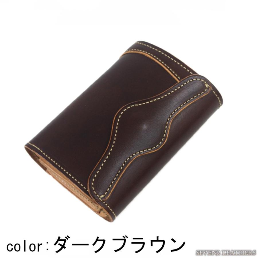 KC,s（ケイシイズ） ケーシーズ ロングビルフォード ドーヴ カウハイド