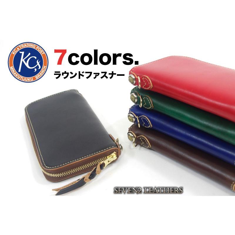 KC,s ケイシイズ ケーシーズ ラウンドジップ2 ラウンド KC,s ケイシイズ ケーシーズ ラウンドジップ2 ラウンド