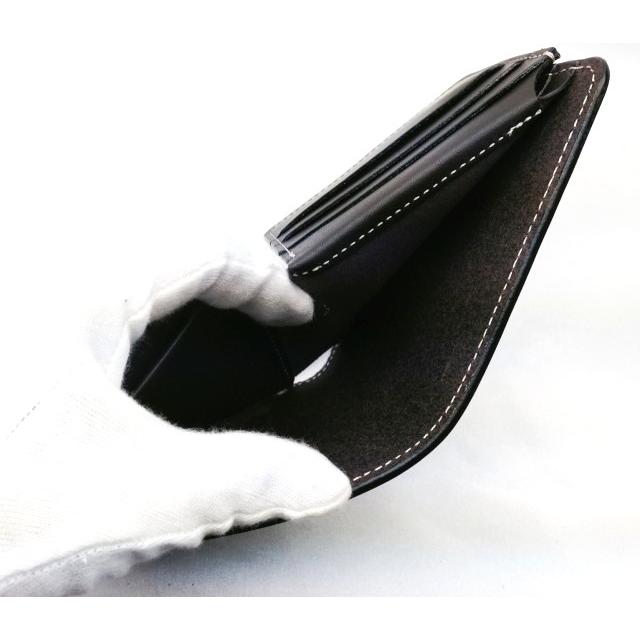 ケイシイズ ケーシーズ KC,s ビルフォードプレーンライセンスケース付き 短財布 ショート ミドルウォレット レザーウォレット 本革 全3色 男女兼用 牛革 | KC,s | 06