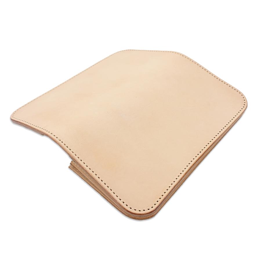 KC,s ケイシイズ ウォレット タイプ4 カウハイド 長財布 ロングウォレット トラッカーウォレット 牛革 シンプル 収納力 メンズ KNW059 | KC,s | 02