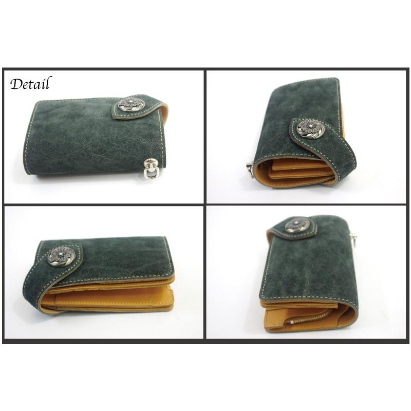 ケイシイズ　ケーシーズ KC,s 短財布ショートウォレット ミドルウォレット KC,s（ケイシイズ） ケーシーズ 短財布 ショートウォレット ミドル