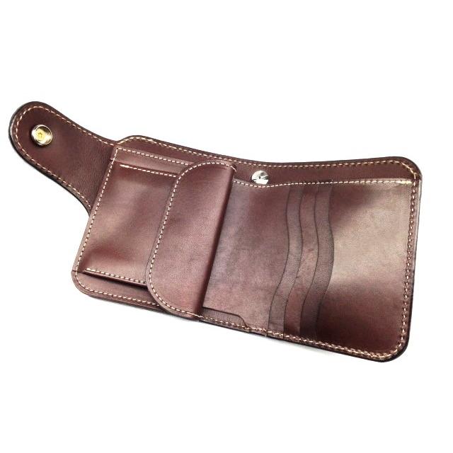 ケイシイズ　ケーシーズ KC,s 短財布ショートウォレット ミドルウォレット ケイシイズ ケーシーズ KC,s 短財布 ショートウォレット ミドル