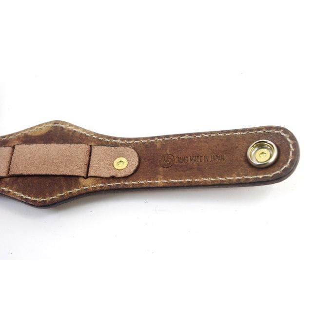 ケイシイズ ケーシーズ KC,s ブレスレット 腕時計 カービング 全 レザーブレス ４色 牛革 kpr503 プレゼント | KC,s | 04