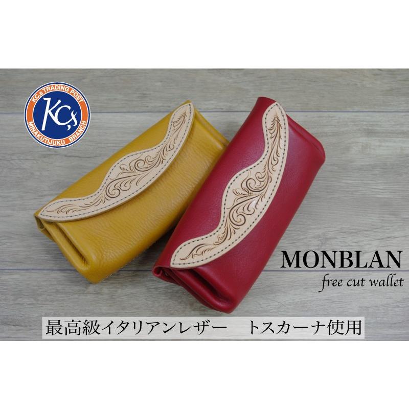 KC,s（ケイシイズ） ケーシーズ 長財布 ロングウォレット レザー