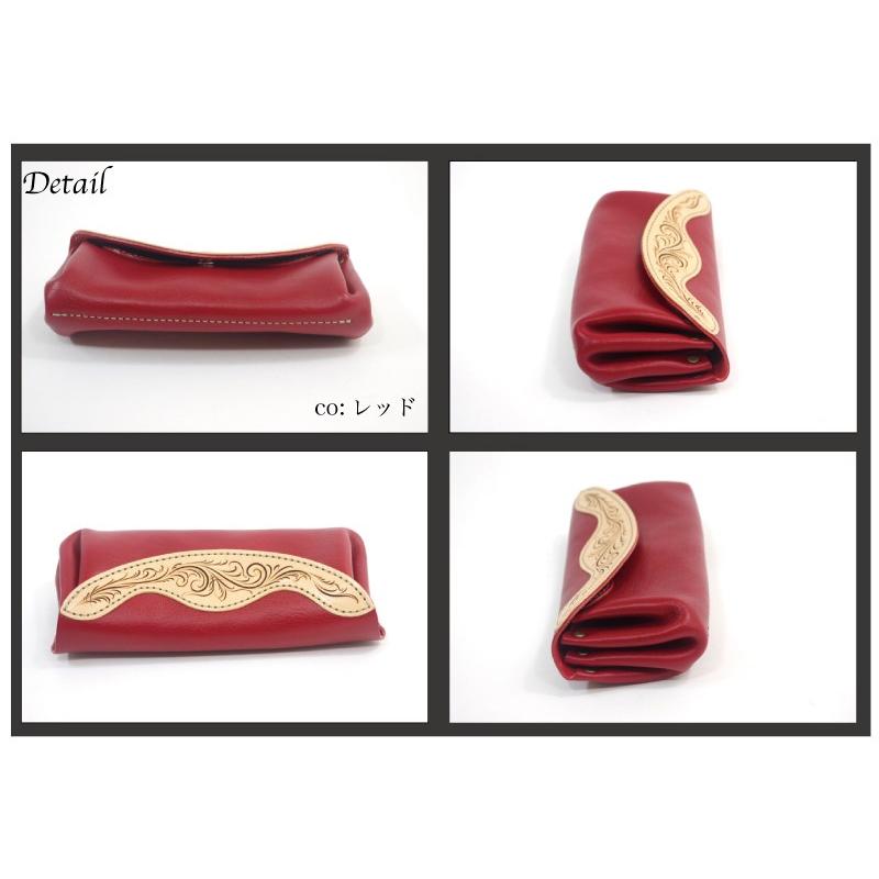 KC,s（ケイシイズ） ケーシーズ 長財布 ロングウォレット レザー