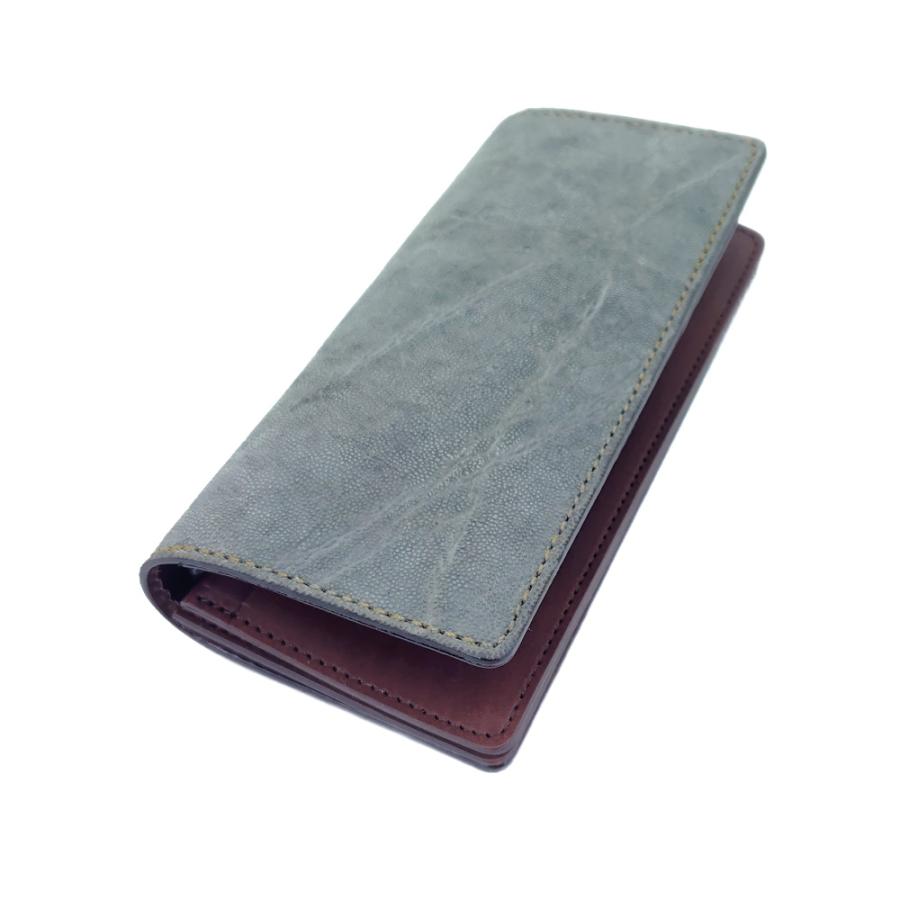 KC,s（ケイシイズ） ウォレット スタンダード エレファント 長財布