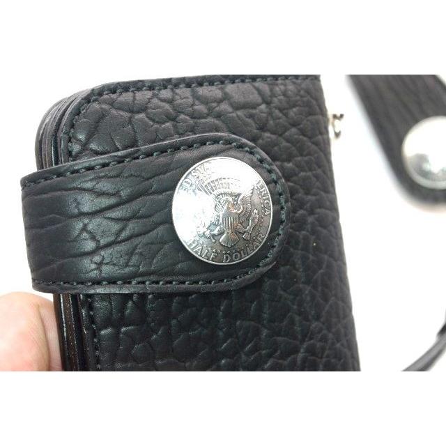 KC,s（ケイシイズ） ケーシーズ 長財布 ロングウォレット レザー