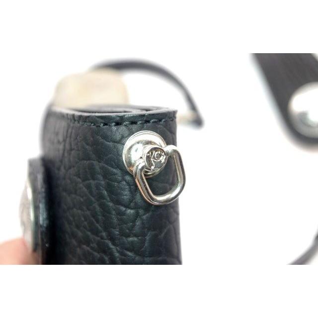 KC,s ケイシイズ ケーシーズ 長財布 ロングウォレット レザー