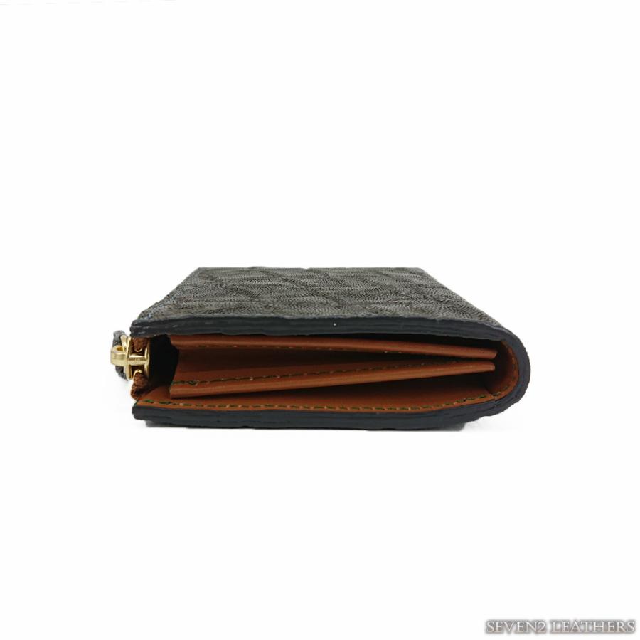 ケイシイズ　ケーシーズ KC,s 短財布ショートウォレット ミドルウォレット KC,s（ケイシイズ） ケーシーズ 短財布 ショートウォレット ミドル