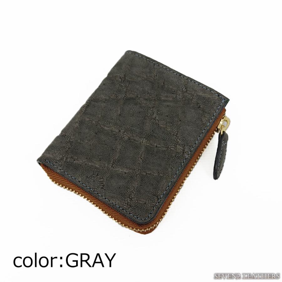 KC,s ケイシイズ ケーシーズ 短財布 ショートウォレット ミドル