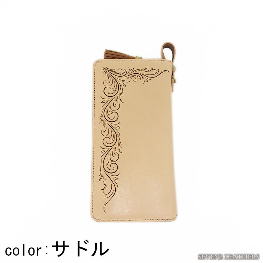 KC,s（ケイシイズ） KCs ウォレット ラウンドジップ フリーカット
