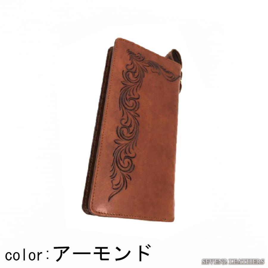 KC,s ケイシイズ KCs ウォレット ラウンドジップ フリーカット ロング