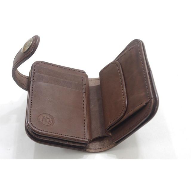 ケイシイズ　ケーシーズ KC,s 短財布ショートウォレット ミドルウォレット KC,s ケイシイズ ケーシーズ 短財布 ショートウォレット ミドル