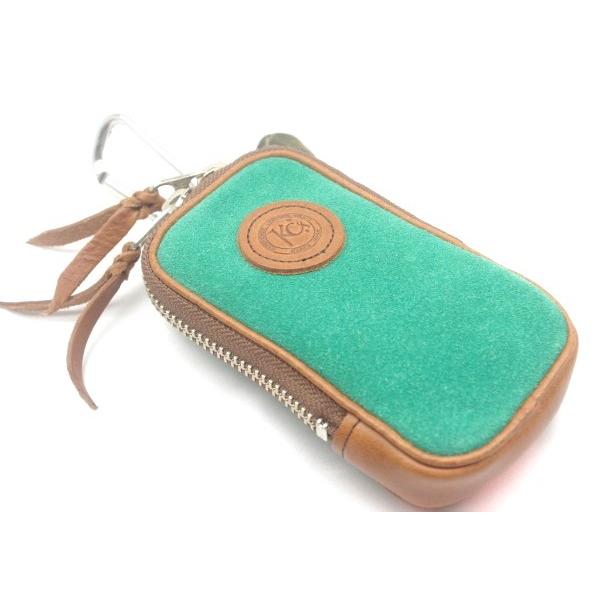 ケイシイズ ケーシーズ KC,s スマホケース タバコケース グロー アイコス 本革 男女兼用 牛革 kse018-sale プレゼント | KC,s