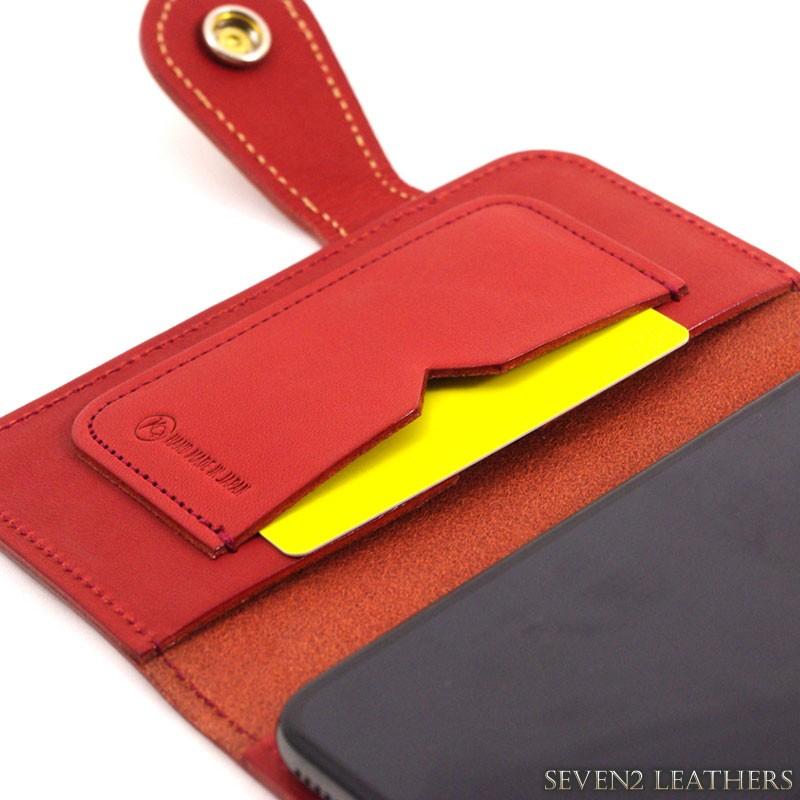 ケイシイズ ケーシーズ KC,s 全機種対応 スマホケース 手帳型  iphone アンドロイド アイフォン 全5色 男女兼用 牛革 kpe030 プレゼント | KC,s | 09