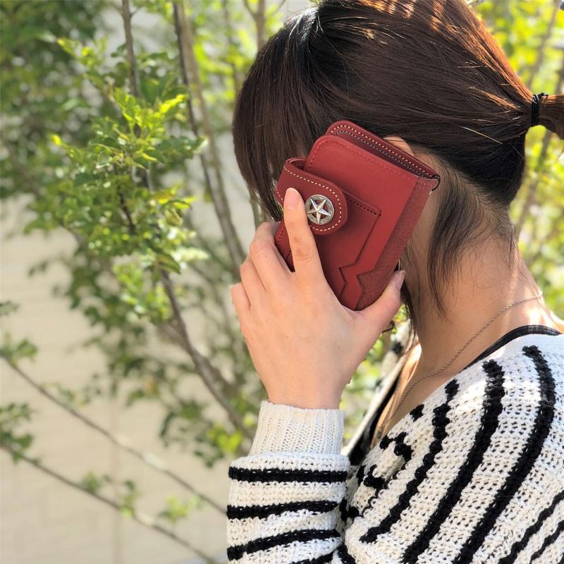 全機種対応 スマホケース 手帳型 ケイシイズ ケーシーズ KC,s スマホケース アンドロイド iphoneケース 本革 全6色 男女兼用 牛革 kse031 | KC,s | 05