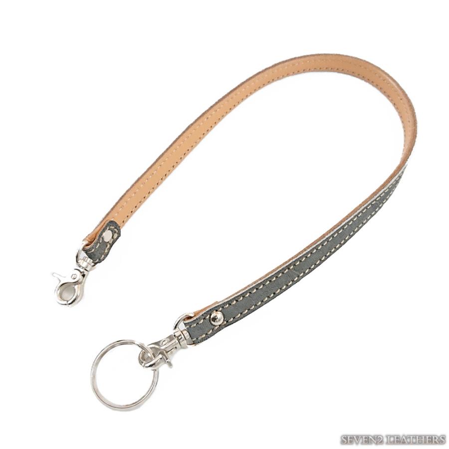 ケイシイズ ケーシーズ KC,s ウォレットロープ 全3色 男女兼用 象革 KPY008 KPY108 プレゼント | KC,s | 03