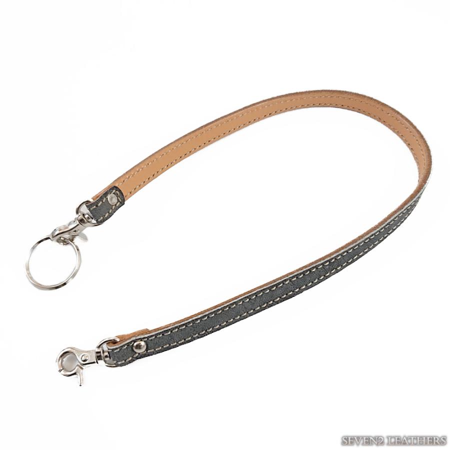 ケイシイズ ケーシーズ KC,s ウォレットロープ 全3色 男女兼用 象革 KPY008 KPY108 プレゼント | KC,s | 04