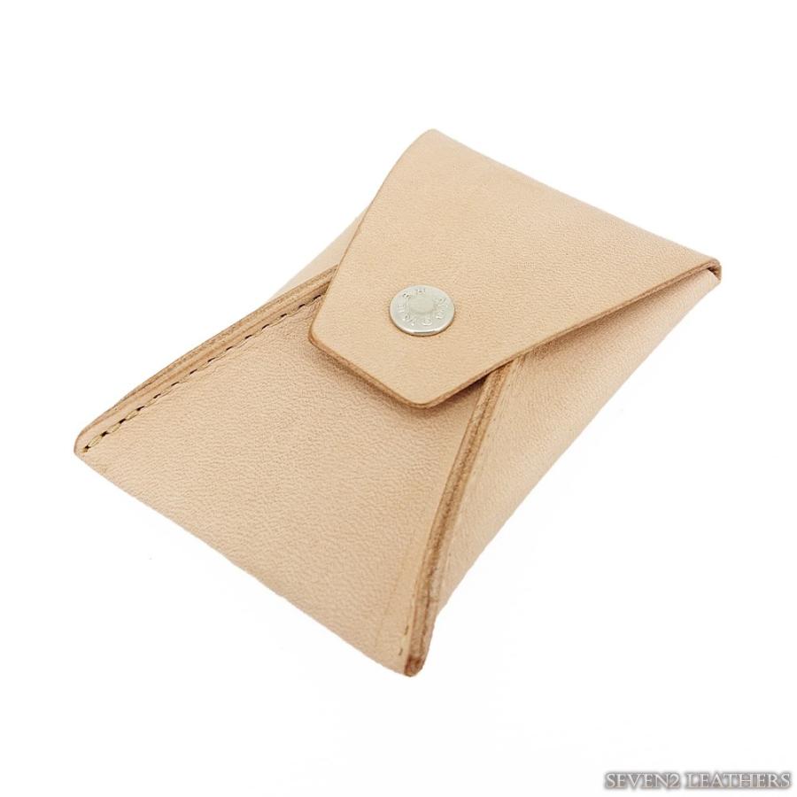 REDMOON レッドムーン 名刺入れ カードケース 本革 全4色 男女