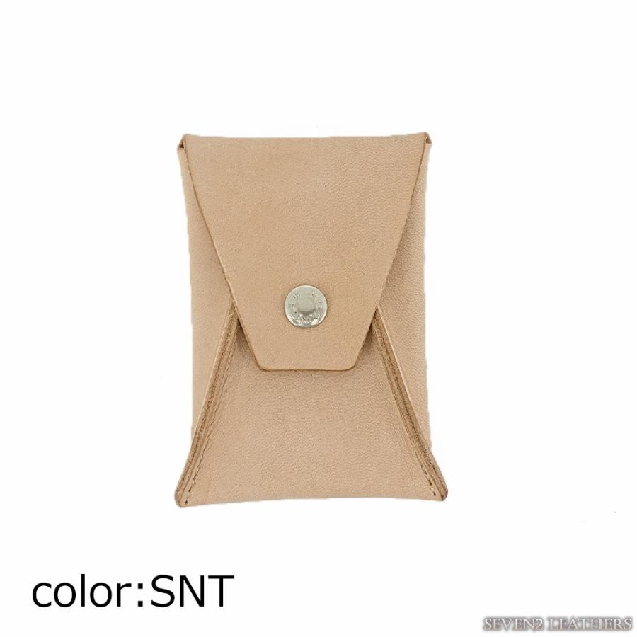 レッドムーン REDMOON 名刺入れ カードケース 本革 全4色 男女兼用 牛革 lc-01 プレゼント | REDMOON | 08