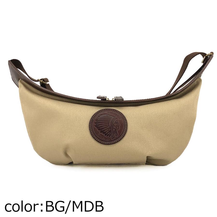 REDMOON レッドムーン バッグ ショルダーバッグ ボディバッグ