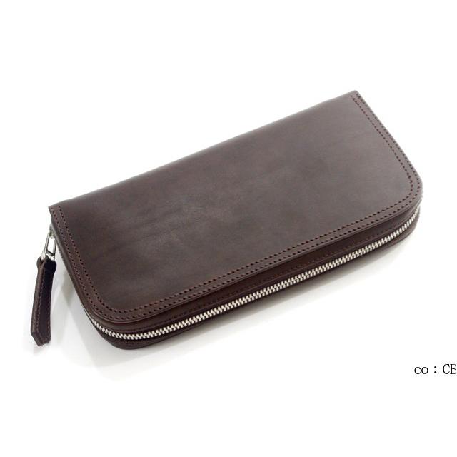 REDMOON（レッドムーン） パイロットリバー PAILOTRIVER 長財布