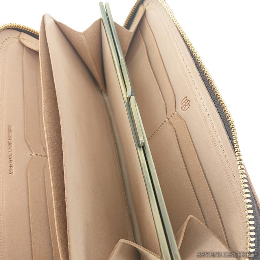 PAILOTRIVER lp2000-prgg 喜ん ロングウォレット 