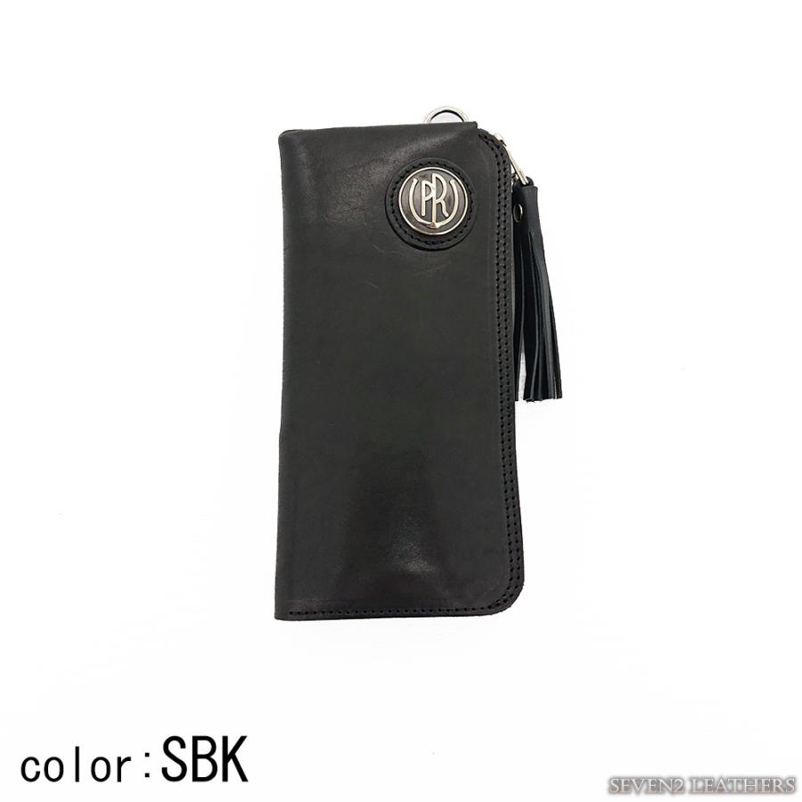 REDMOON パイロットリバー PAILOT RIVER 財布 ロングウォレット