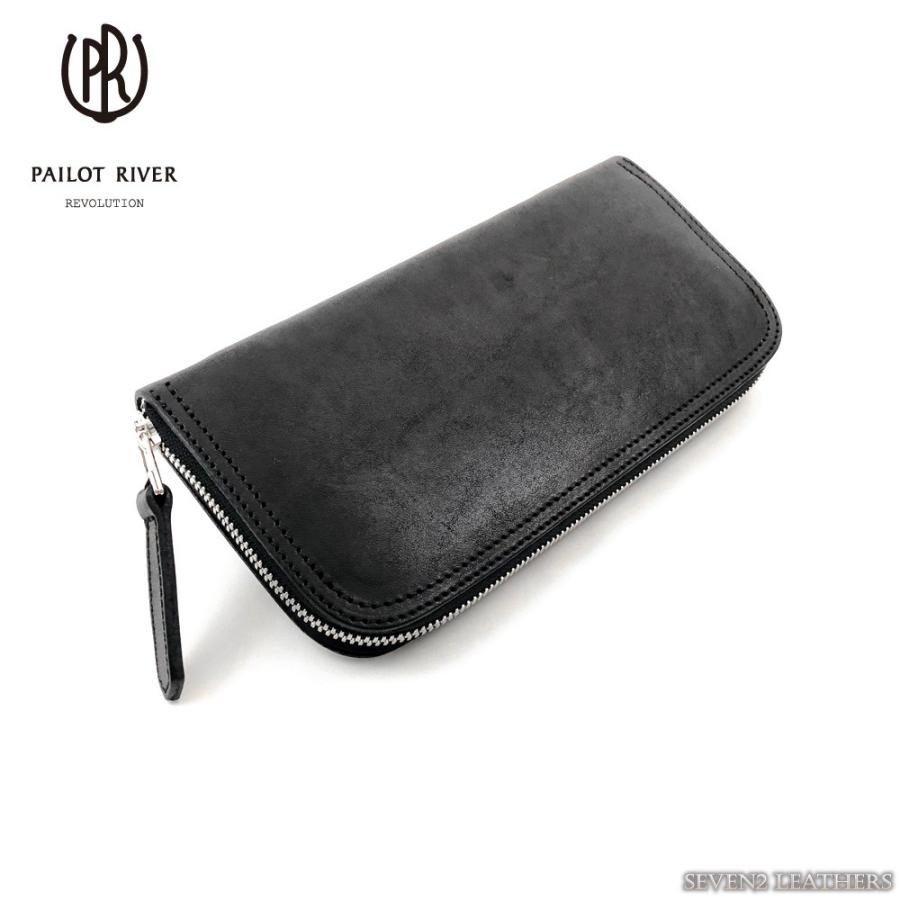 PAILOT  ロングウォレット パイロットリバー 長財布 ① 楽天市場】PAILOT RIVER パイロットリバー スリムL字ジップロング