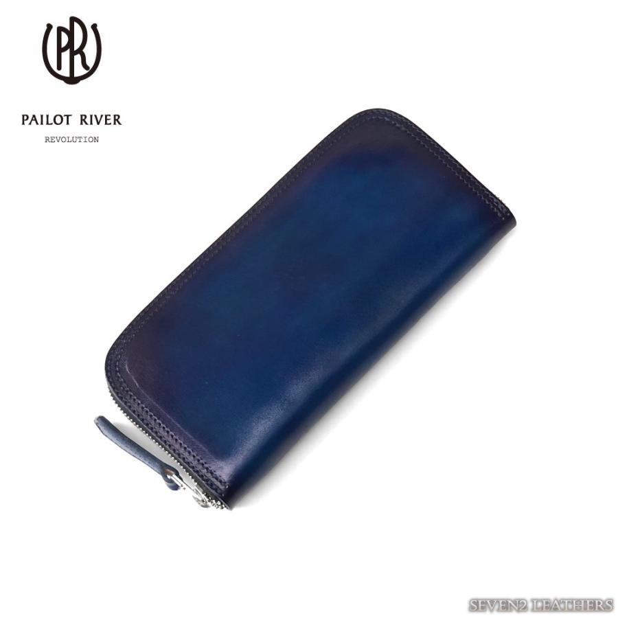 REDMOON パイロットリバー PAILOTRIVER 長財布 ロングウォレット  