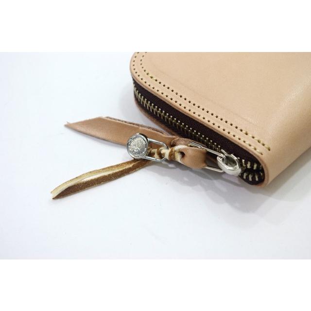 REDMOON（レッドムーン） 定番 1番人気 長財布 ロングウォレット