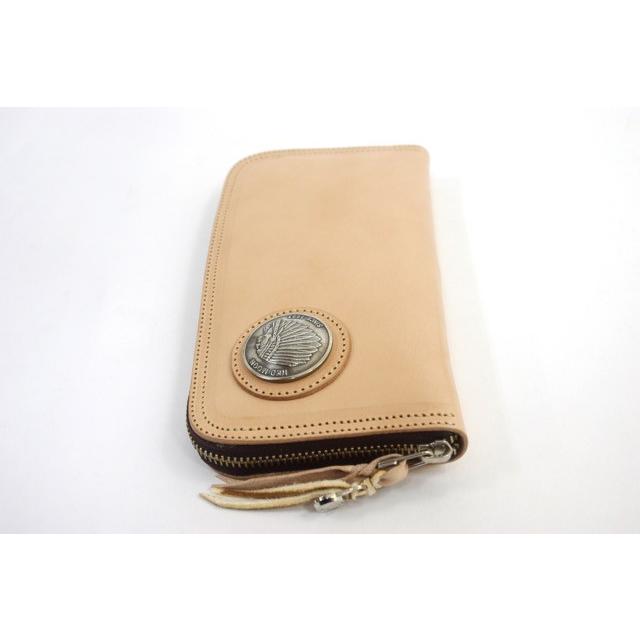 REDMOON（レッドムーン） 定番 1番人気 長財布 ロングウォレット