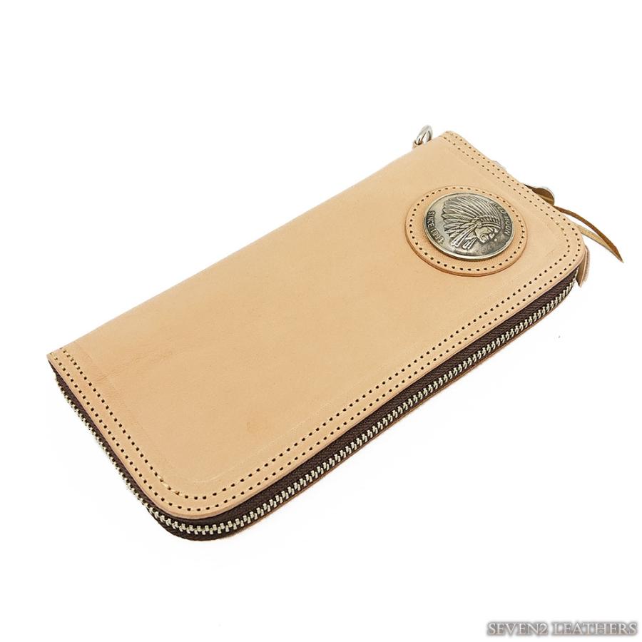 REDMOON レッドムーン 長財布 ロングウォレット ラウンド REDMOON レッドムーン 長財布 ロングウォレット ラウンド
