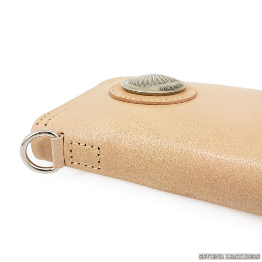 REDMOON レッドムーン 長財布 ロングウォレット ラウンド REDMOON レッドムーン 長財布 ロングウォレット ラウンド