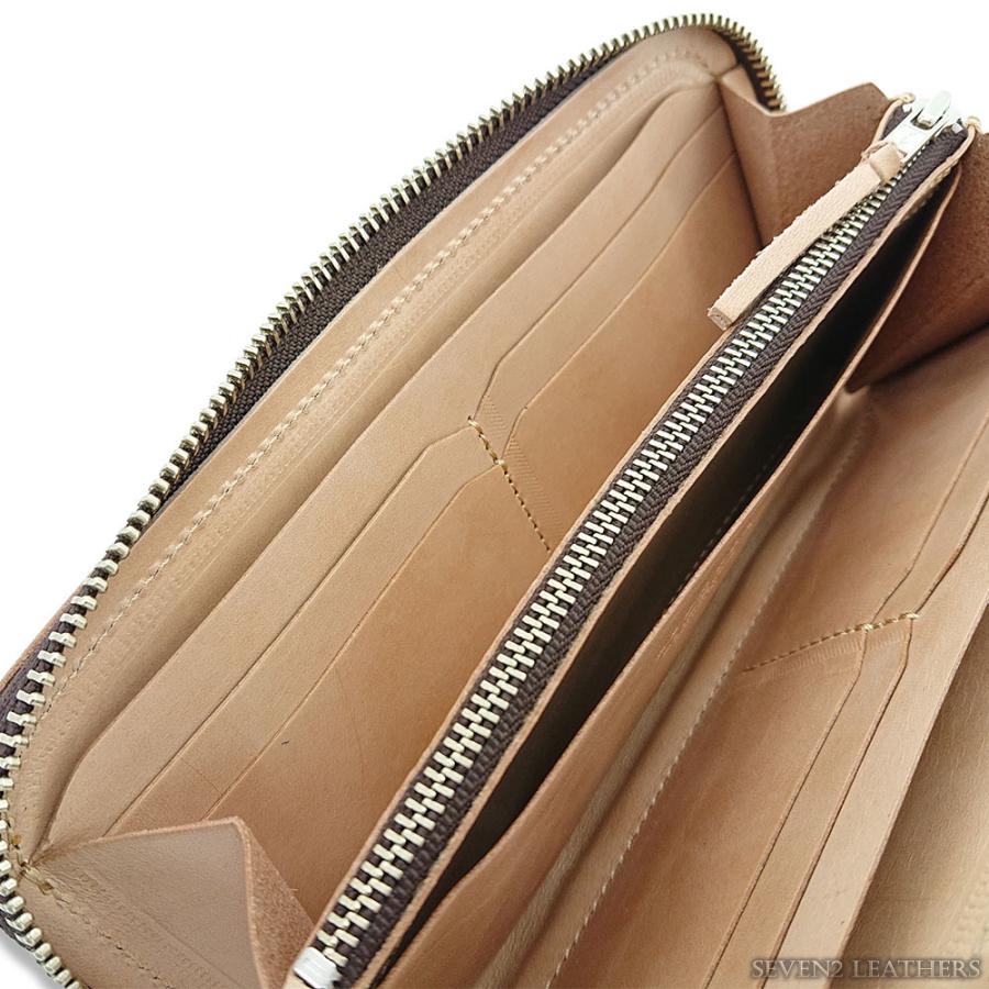 REDMOON レッドムーン 長財布 ロングウォレット ラウンド REDMOON レッドムーン 長財布 ロングウォレット ラウンド