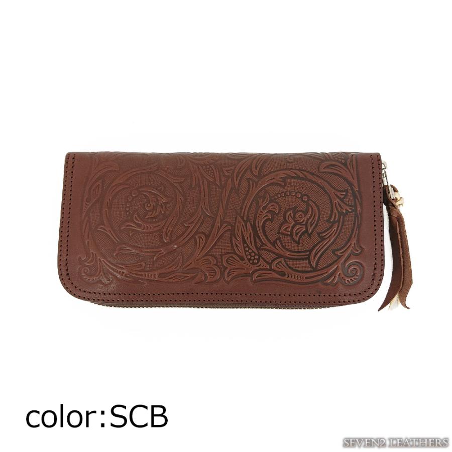 REDMOON レッドムーン 長財布 ロングウォレット ラウンド REDMOON レッドムーン 長財布 ロングウォレット ラウンド