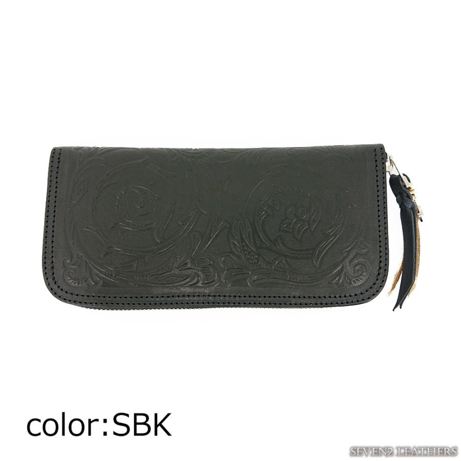 REDMOON レッドムーン 長財布 ロングウォレット ラウンド REDMOON レッドムーン 長財布 ロングウォレット ラウンド