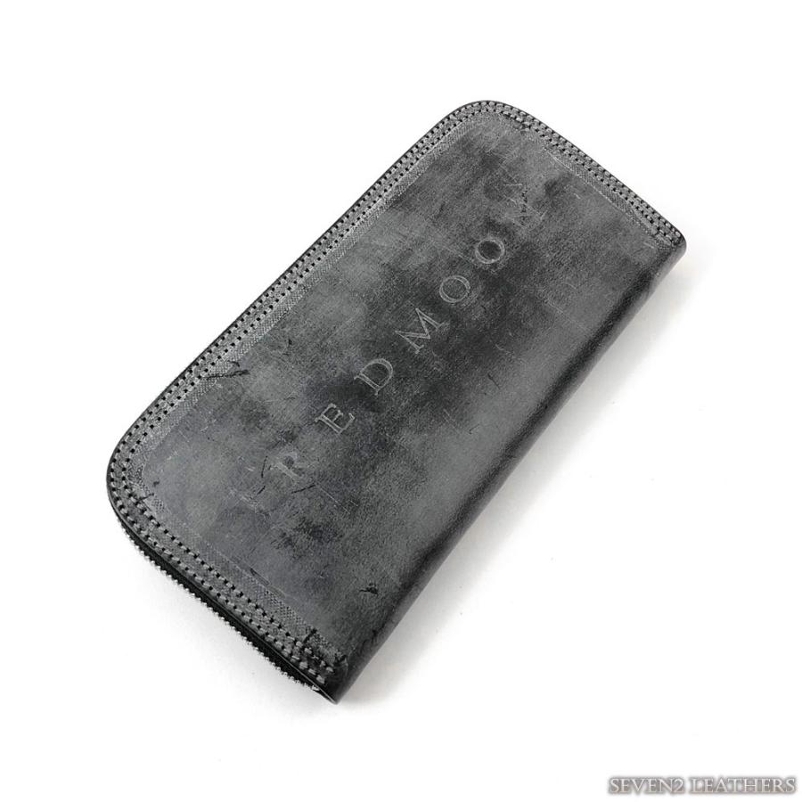 REDMOON（レッドムーン） パイロットリバー PAILOT RIVER 長財布