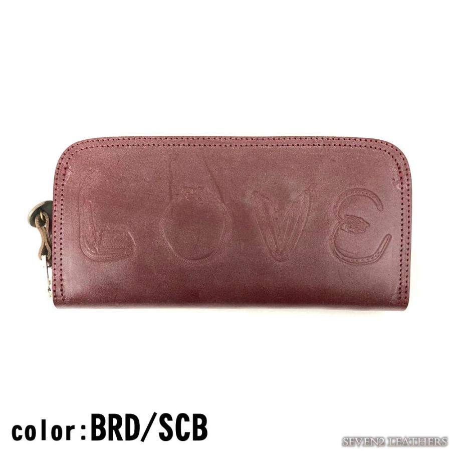 REDMOON パイロットリバー PAILOT RIVER 長財布 ロング