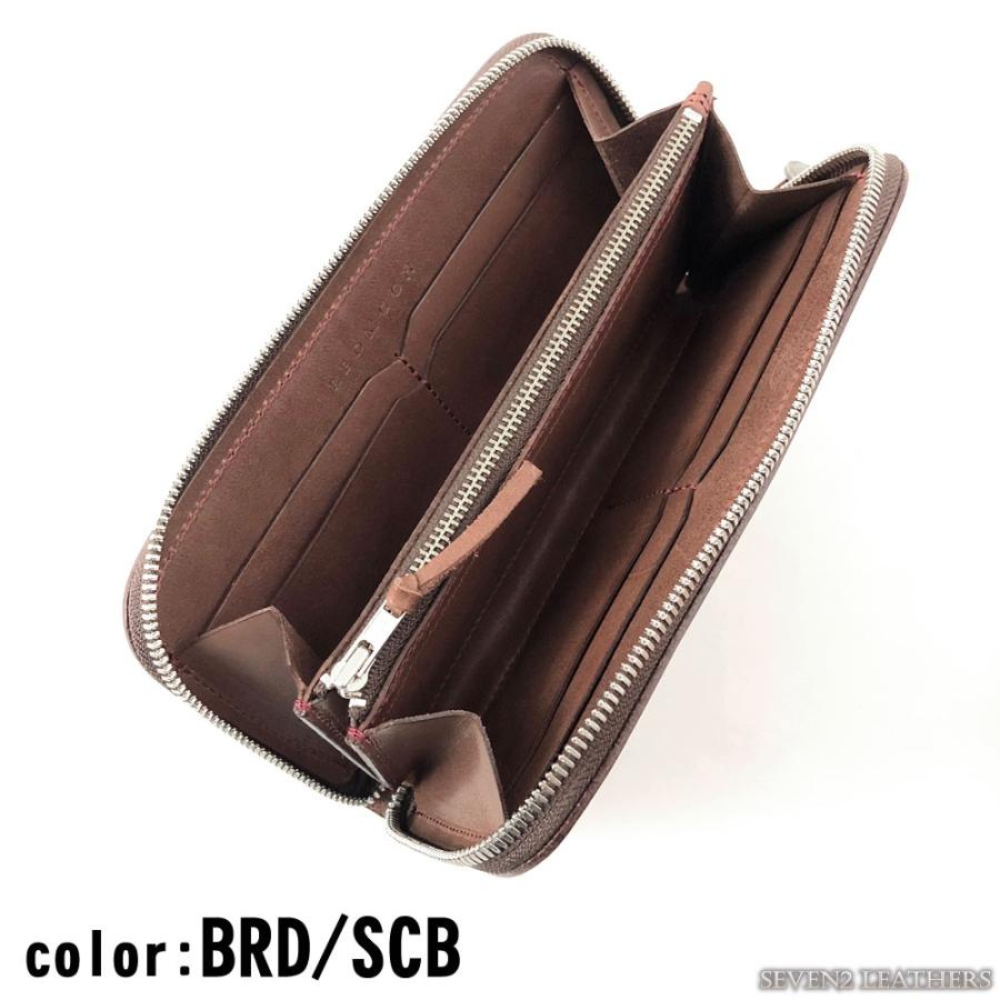 REDMOON（レッドムーン） パイロットリバー PAILOT RIVER 長財布