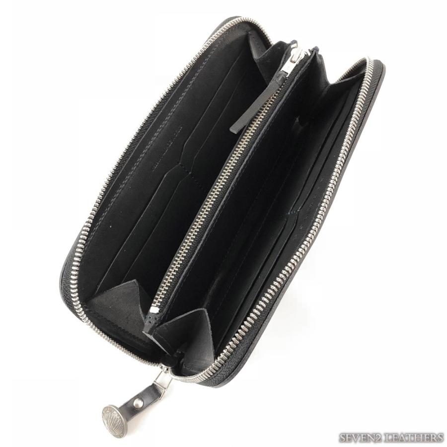 REDMOON（レッドムーン） パイロットリバー PAILOT RIVER 長財布