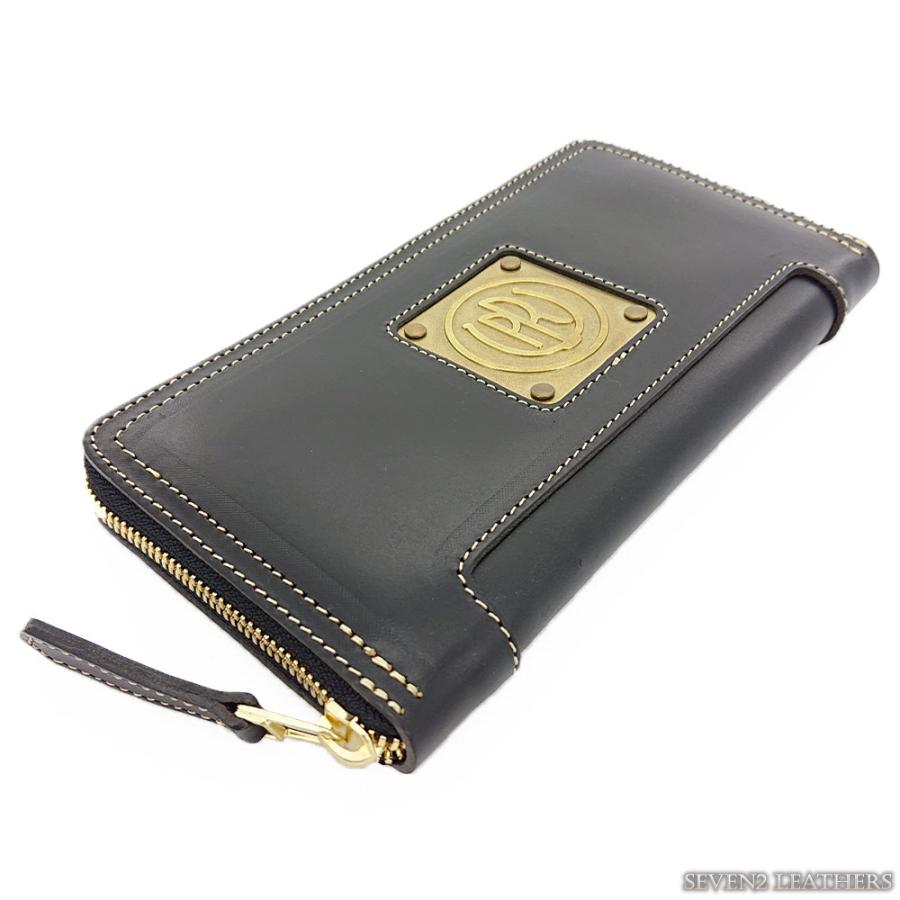 REDMOON（レッドムーン） パイロットリバー PAILOT RIVER 長財布